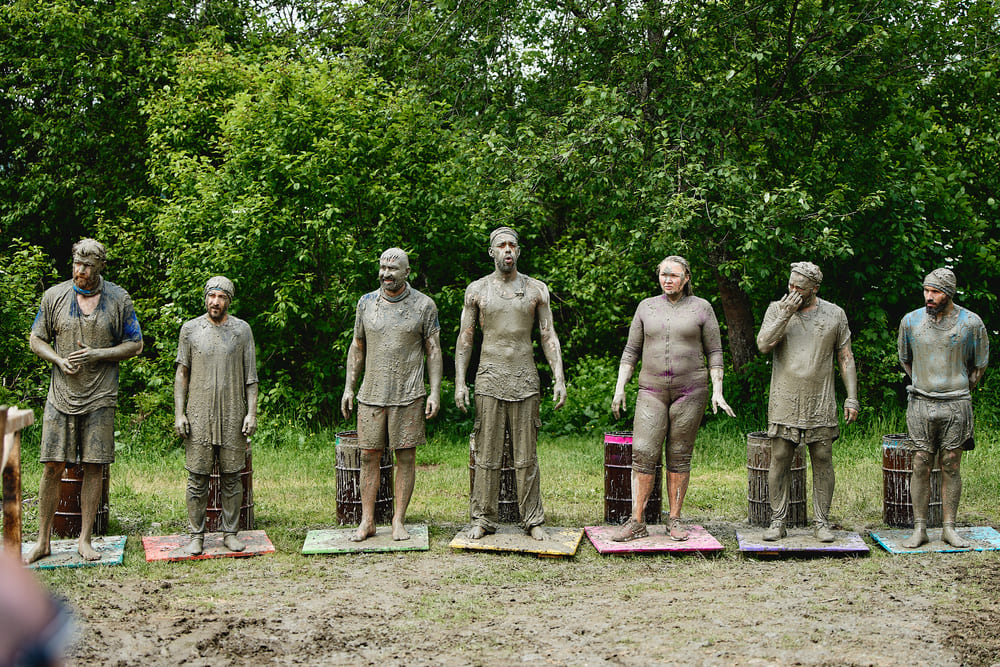 Нежданчик: сразу два участника покинут шоу «Последний герой» в новом выпуске