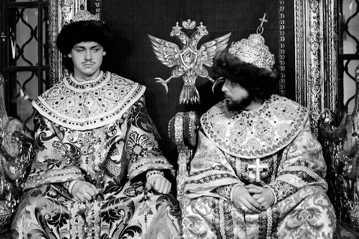 Восхождение государя: драмы «Юность Петра» и «В начале славных дел» на канале «Любимое» рассказывают о Петре Великом