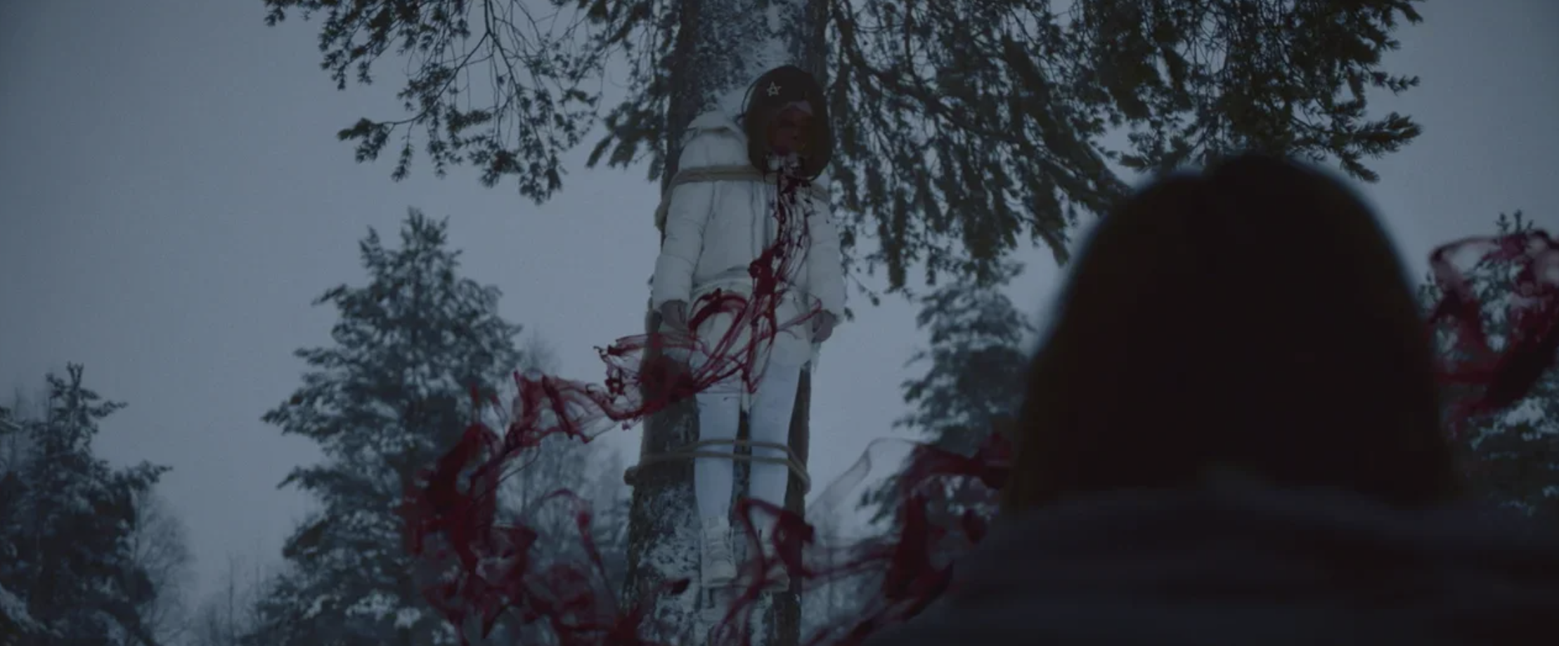 ТВ-3 готовит премьеру: на телеэкраны выйдет хоррор-сериал «Сны Алисы»