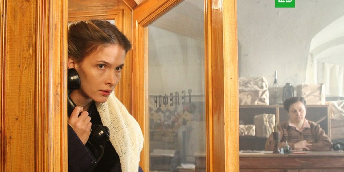 Декабристка НТВ: критика