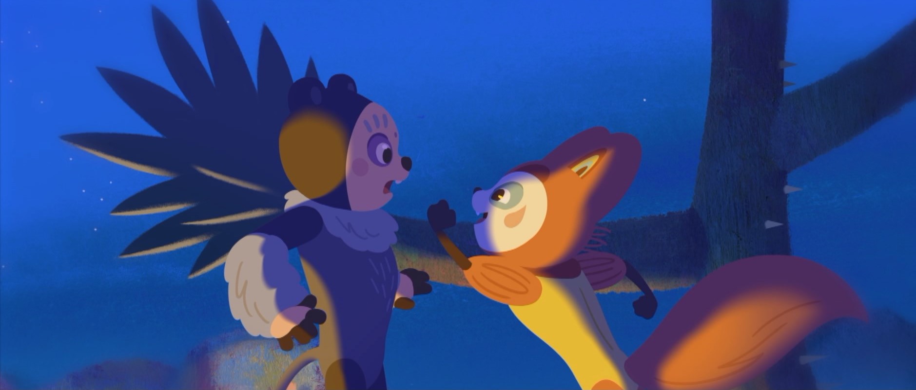 1 сентября зрителей каналов «Первого ТВЧ» ждут новые открытия