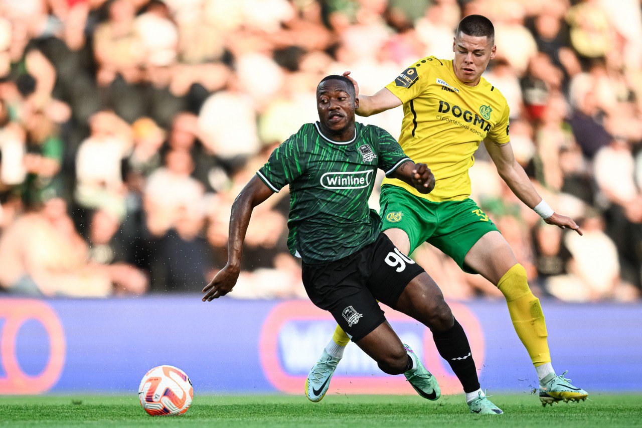 Стартовые игры в Липецке, Дзержинске, Калуге, Муроме и Брянске: не пропустите трансляции Второй лиги на телеканале «Футбольный»