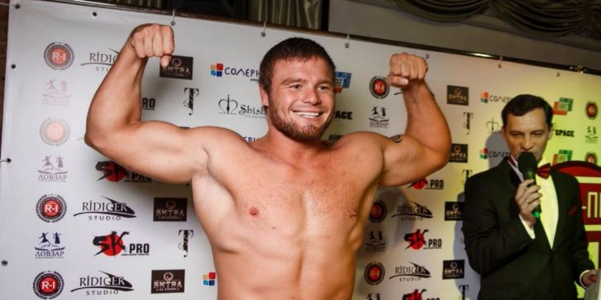 Зимние, боевые, твои