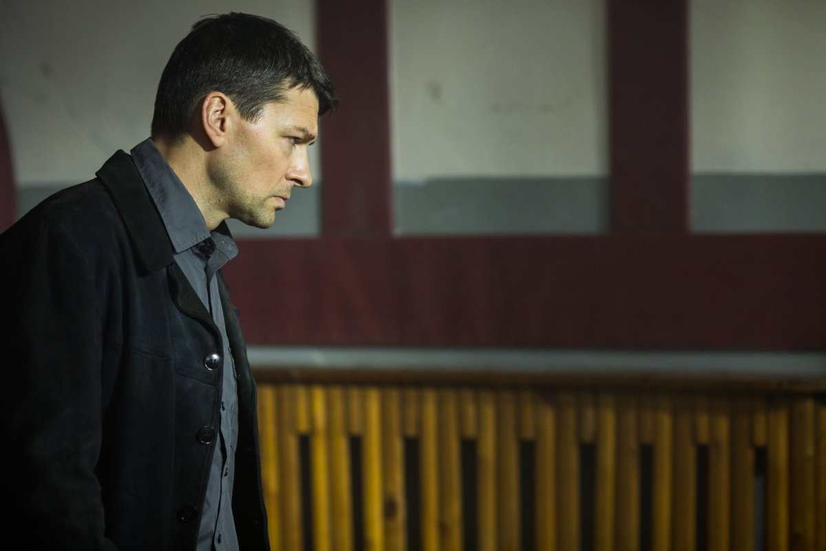 Первый канал перенес премьеру сериала «Улица Шекспира» и с 29 сентября покажет финал драмы «Бой с тенью»