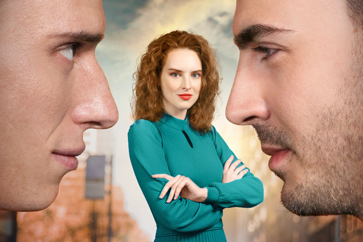 Марафон премьер «Как долго я тебя искала. Сто историй о любви» на Dомашнем с 29 сентября