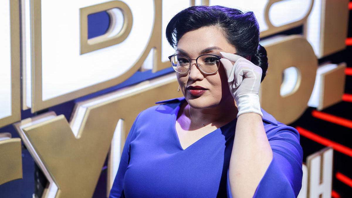 Юные таланты, незабываемое шоу и сбывшиеся мечты: на НТВ – премьера восьмого сезона «Ты супер!»