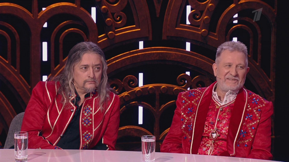 Легендарный ансамбль: на Первом канале выпуск программы «Сегодня вечером» посвятят  ВИА «Песняры»