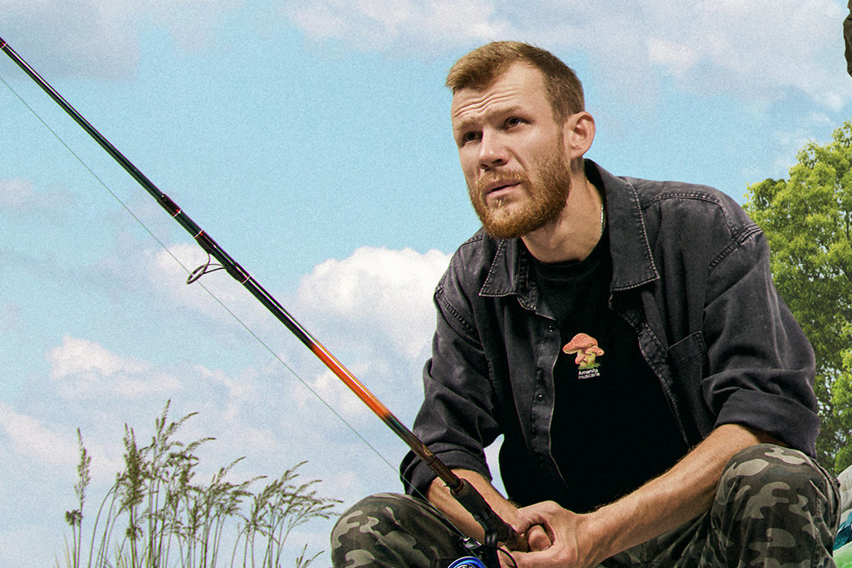 Смотрите в июле: PREMIER раскрыл дату выхода комедийного сериала «Тяни, Сундук»