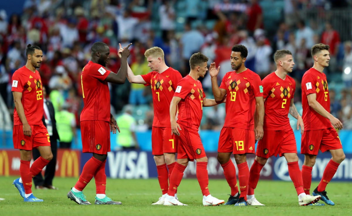 Не товарищеский турнир