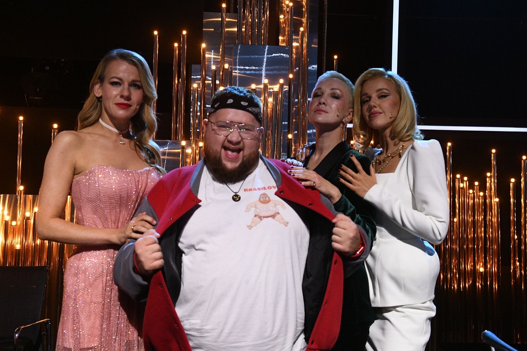 Аватары – на старт! На Первом канале во 2-м сезоне шоу «Фантастика» начинается борьба за победу