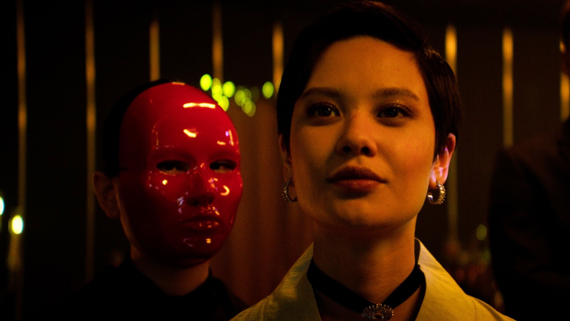 Что будет в финале: последняя серия сериала «Уроки китайского» выходит на Amediateka