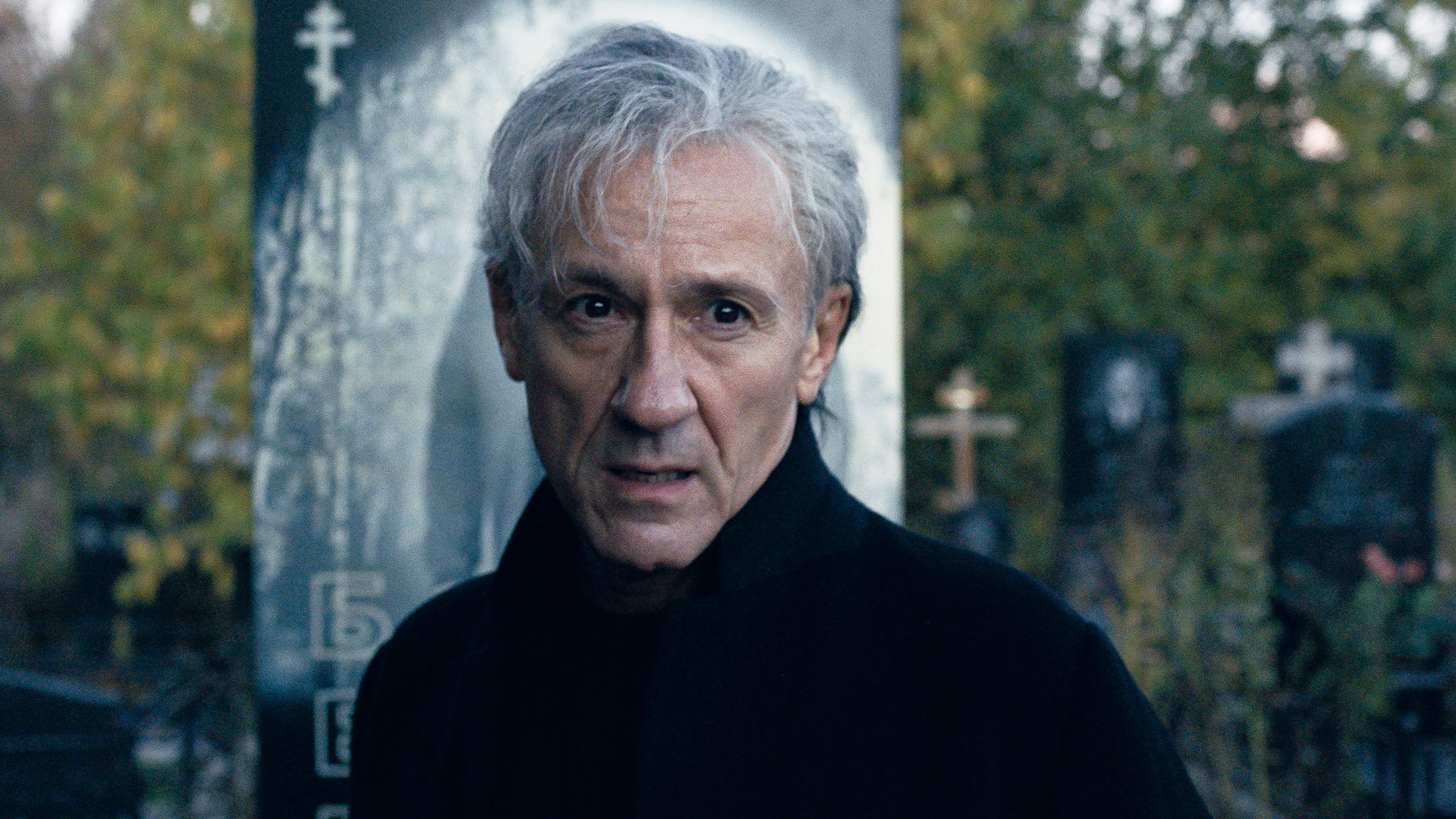 С Меньшиковым и Янковским: когда пройдет показ новой остросюжетной драмы «Прелесть» в Санкт-Петербурге