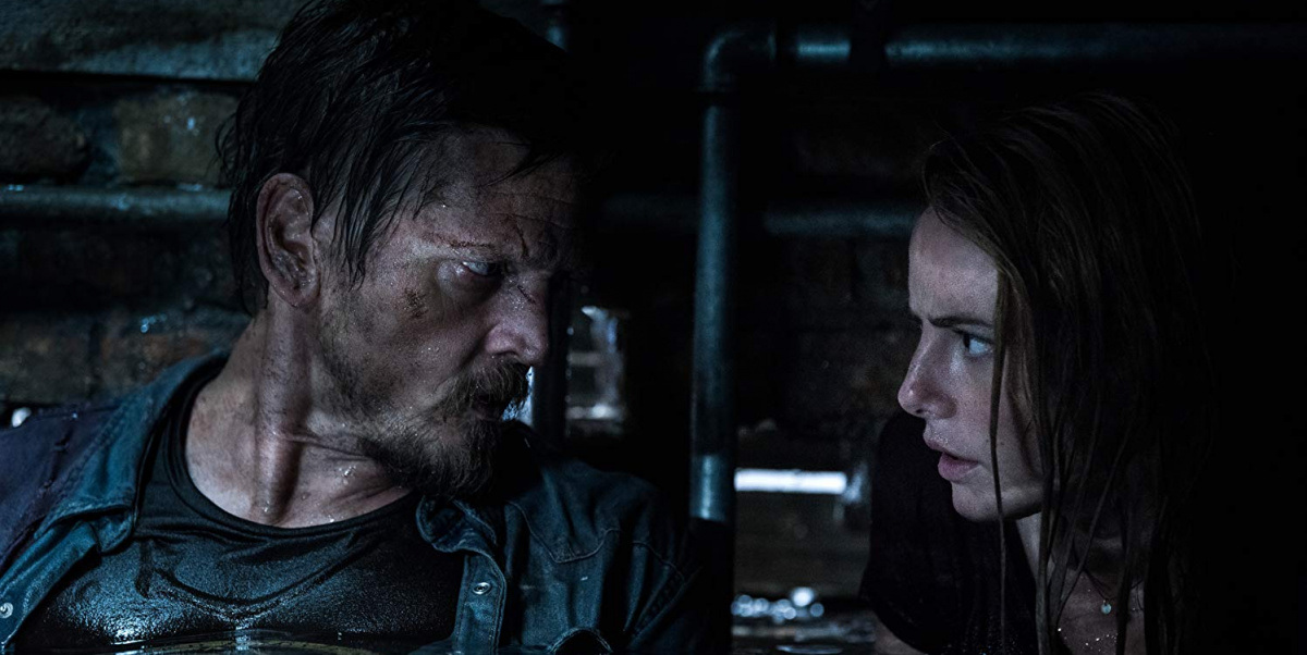 Капкан: премьера в кино