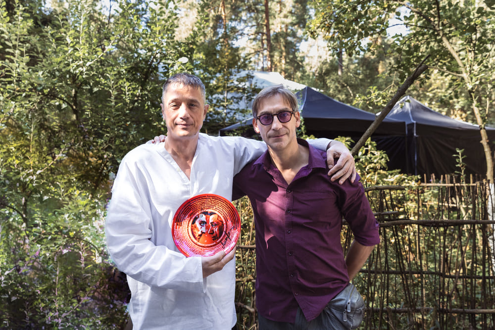 Исторический экшен: в Санкт-Петербурге начали снимать сериал «Грачи»