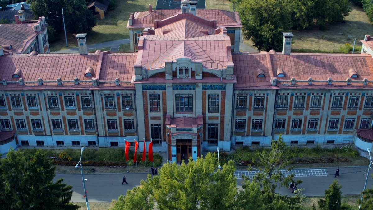 Вампиры среди нас: второй сезон «Пищеблока» выйдет в начале июля