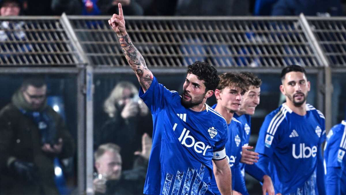 «Ювентус» на острове, «Рома» в Турине, «Лацио» принимает «Комо»: 21-й тур чемпионата Италии на телеканале «МАТЧ!»