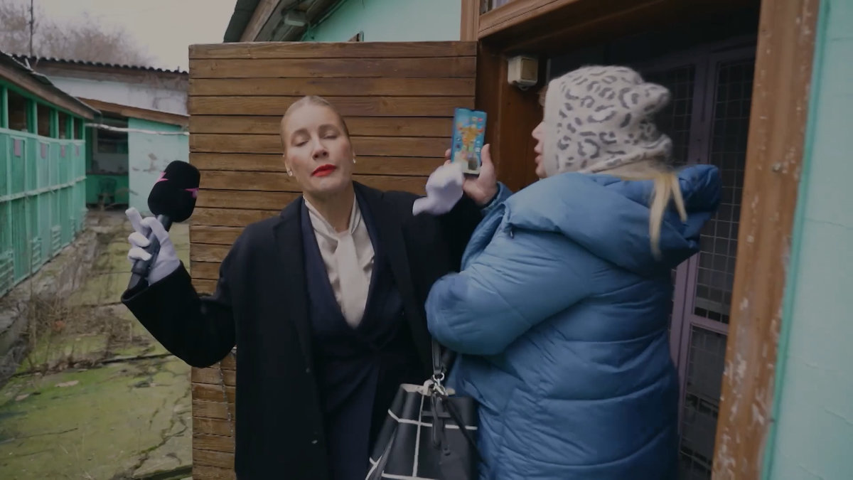 Два расследования: Елена Летучая на «ПЯТНИЦЕ!» расскажет о подпольных операциях и «кладбище» хирургических отходов