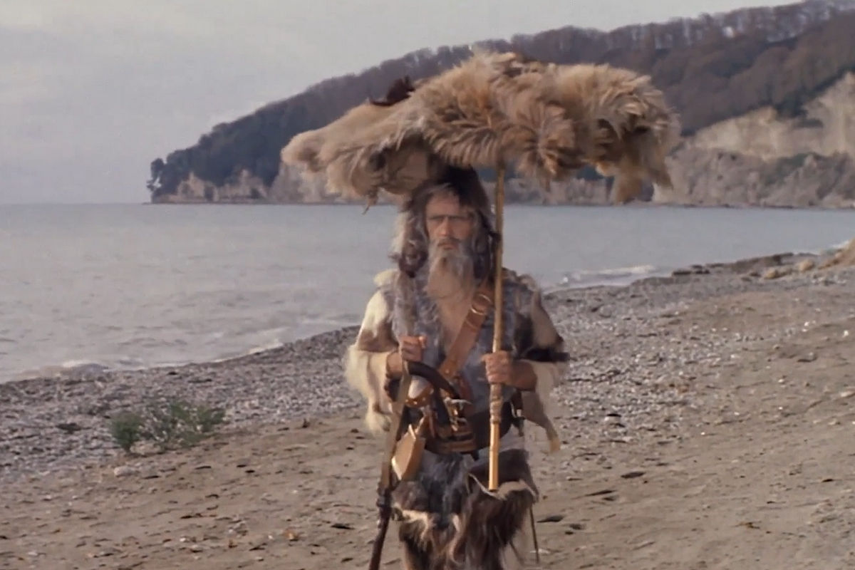 Смотрим в полночь: телеканал «Пятница!» покажет фильмы Станислава Говорухина