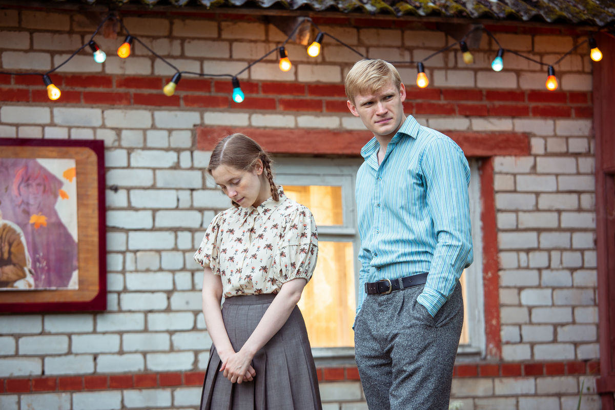 Детали сюжета: содержание 5–8 серий новой семейной саги Юрия Мороза «Я не могу без тебя» на Первом канале