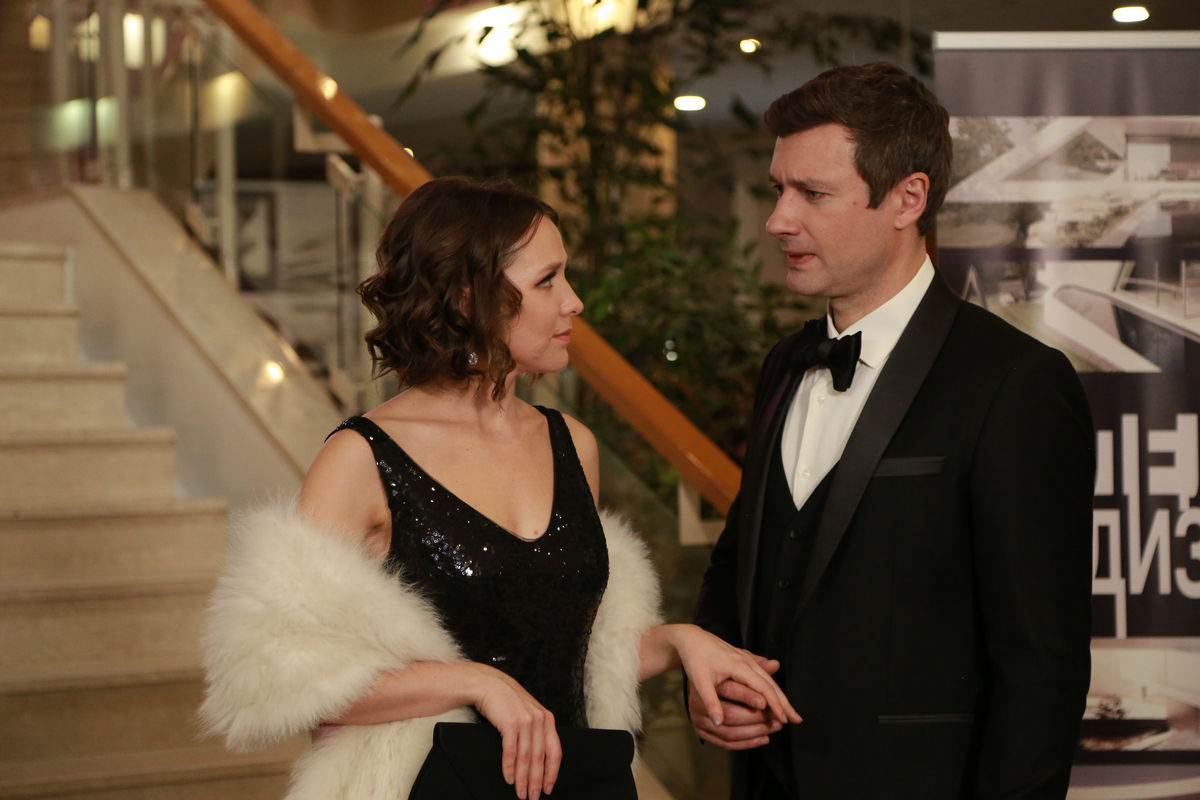 «Я бы никогда не отказалась от себя ради другого человека»: актриса Янина Третьякова о героинях, характере и «Шестом чувстве»