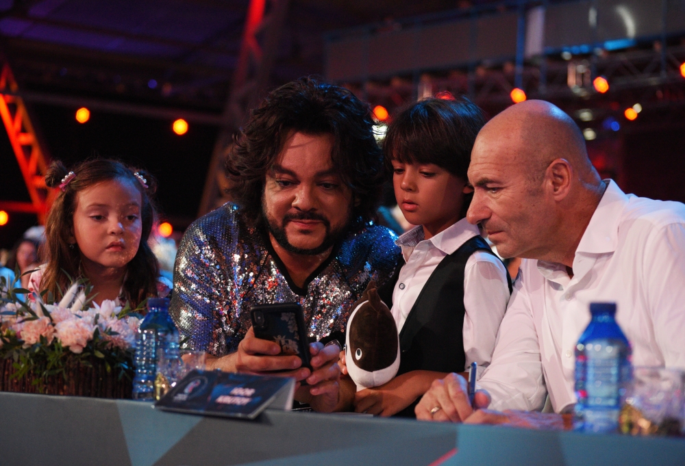 Праздник не состоится: Игорь Крутой сообщил об отмене конкурса «Новая волна»