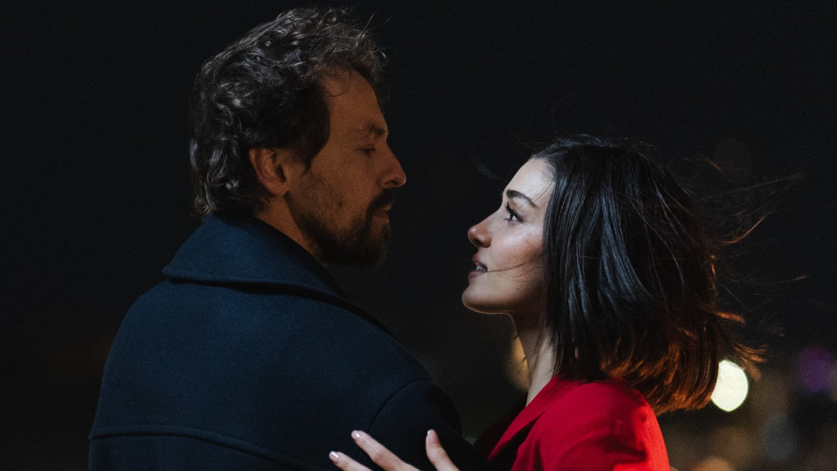 В российский прокат выходит нежный и чарующий турецкий фильм «Два мира, одно желание» с Ханде Эрчел