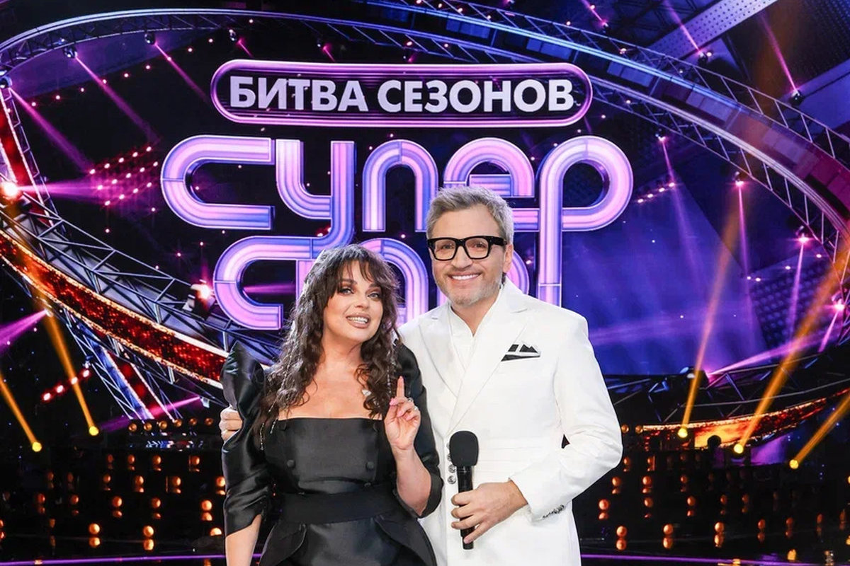 Телеканал НТВ озвучил имена судей музыкального шоу «Суперстар! Битва сезонов»