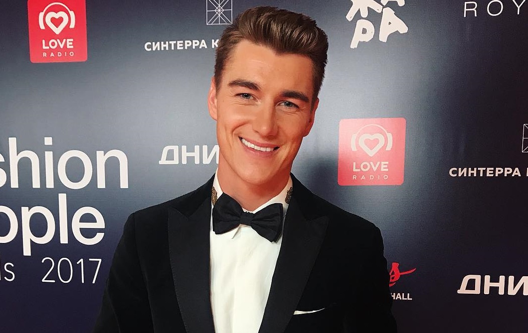 Искусство харизмы от Воробьева