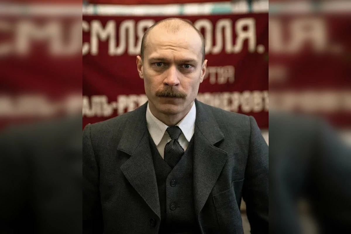 «Хроники русской революции»: на START этой весной выйдет эпилог киноромана Андрея Кончаловского