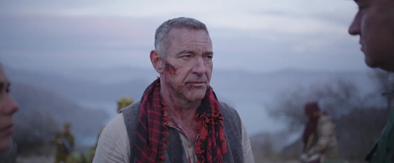 Когда прошлое не отпускает: завершились съемки боевика Олега Фомина «Тропа гнева»