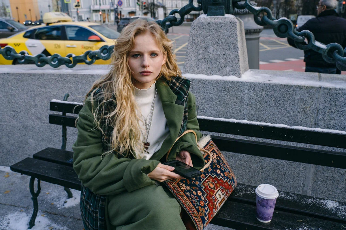 Обратная сторона глянца: Первый канал назвал дату выхода нового сериала с Евгением Цыгановым «Первый номер»