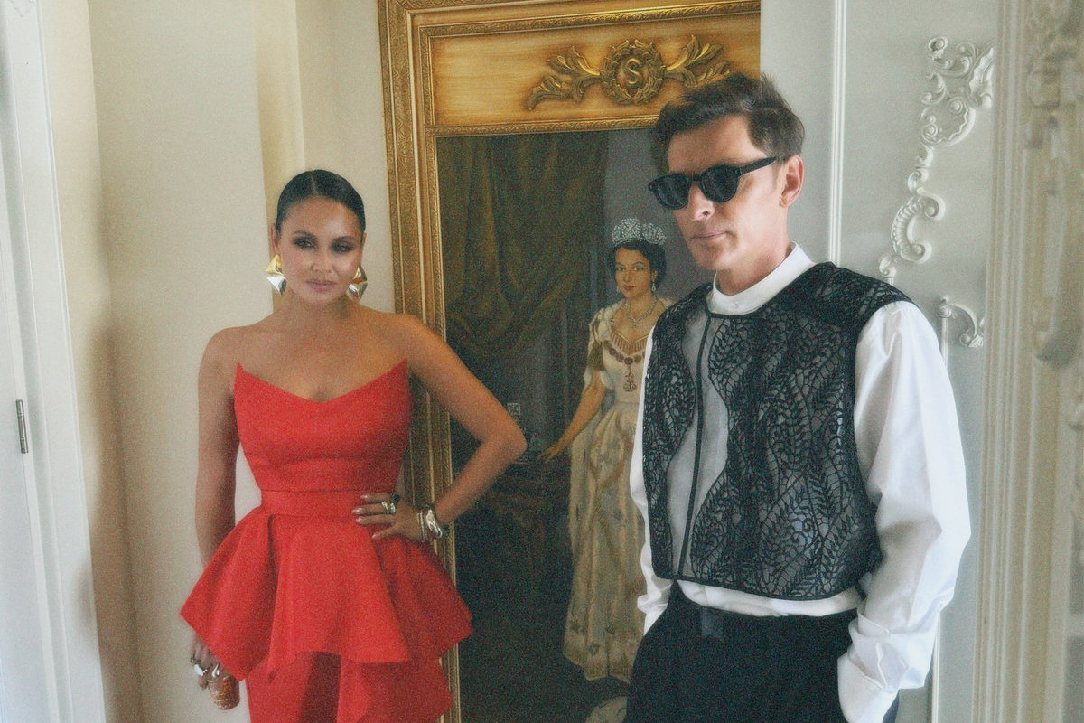 Курс на Турцию: в Стамбуле стартовали съемки реалити ТНТ «Выжить в…» с Ляйсан Утяшевой и Павлом Волей