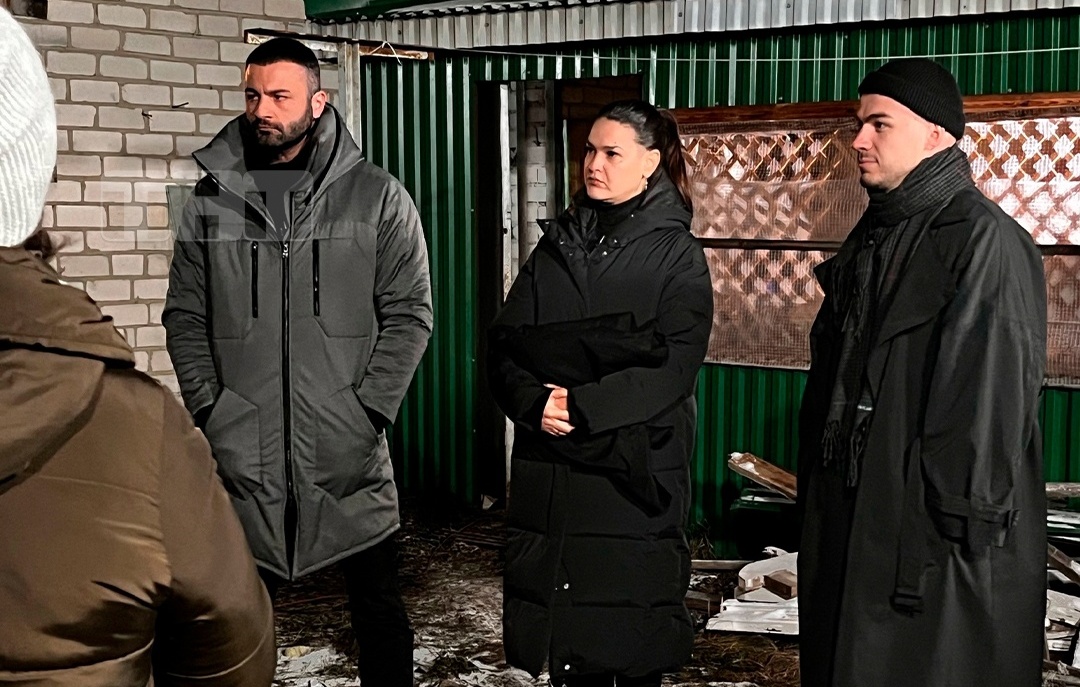 Два врага в одной тройке: что будет в новом выпуске шоу «Экстрасенсы. Битва сильнейших» 2 декабря