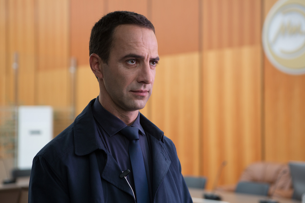 Ремейк южнокорейского детектива: сериал «Город тайн» уже доступен в Сети