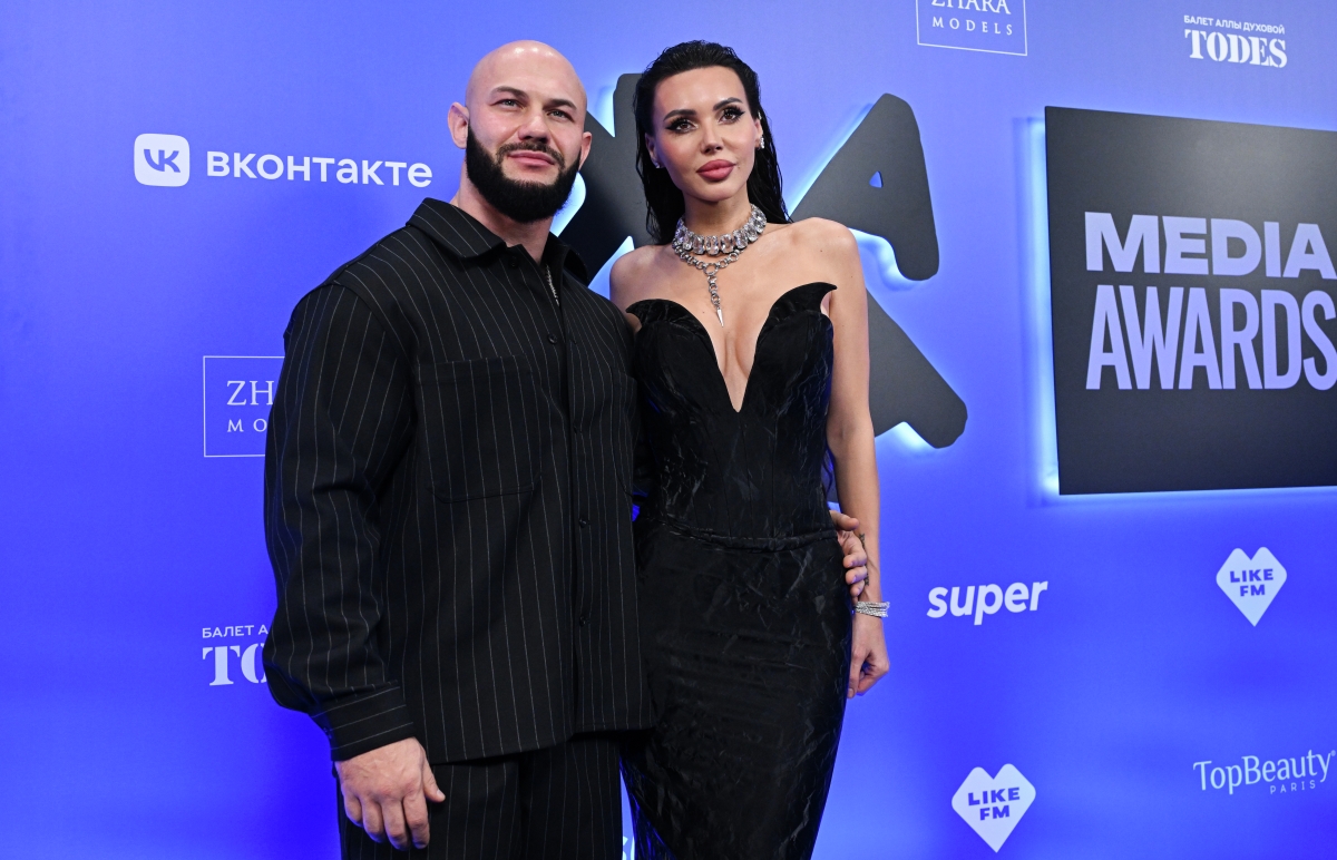 ТНТ удочерит козу: Оксана Самойлова подала на развод с Джиганом