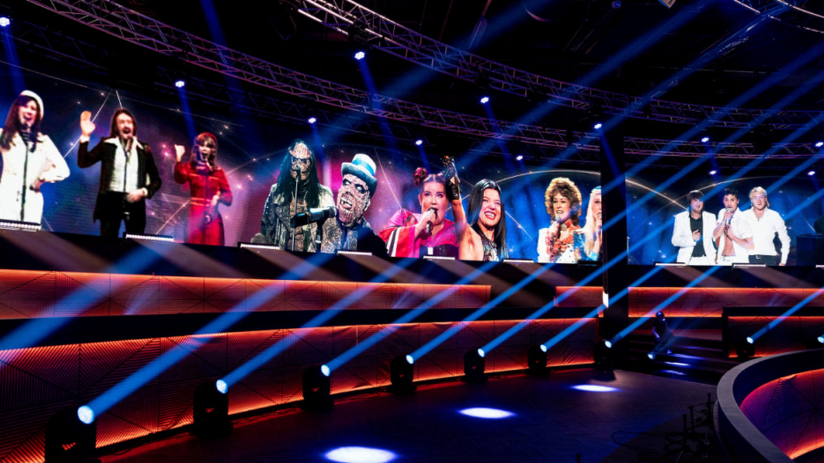 Фанатское голосование «лишило» Диму Билана победы на Евровидении-2008 – насколько серьезны последствия?