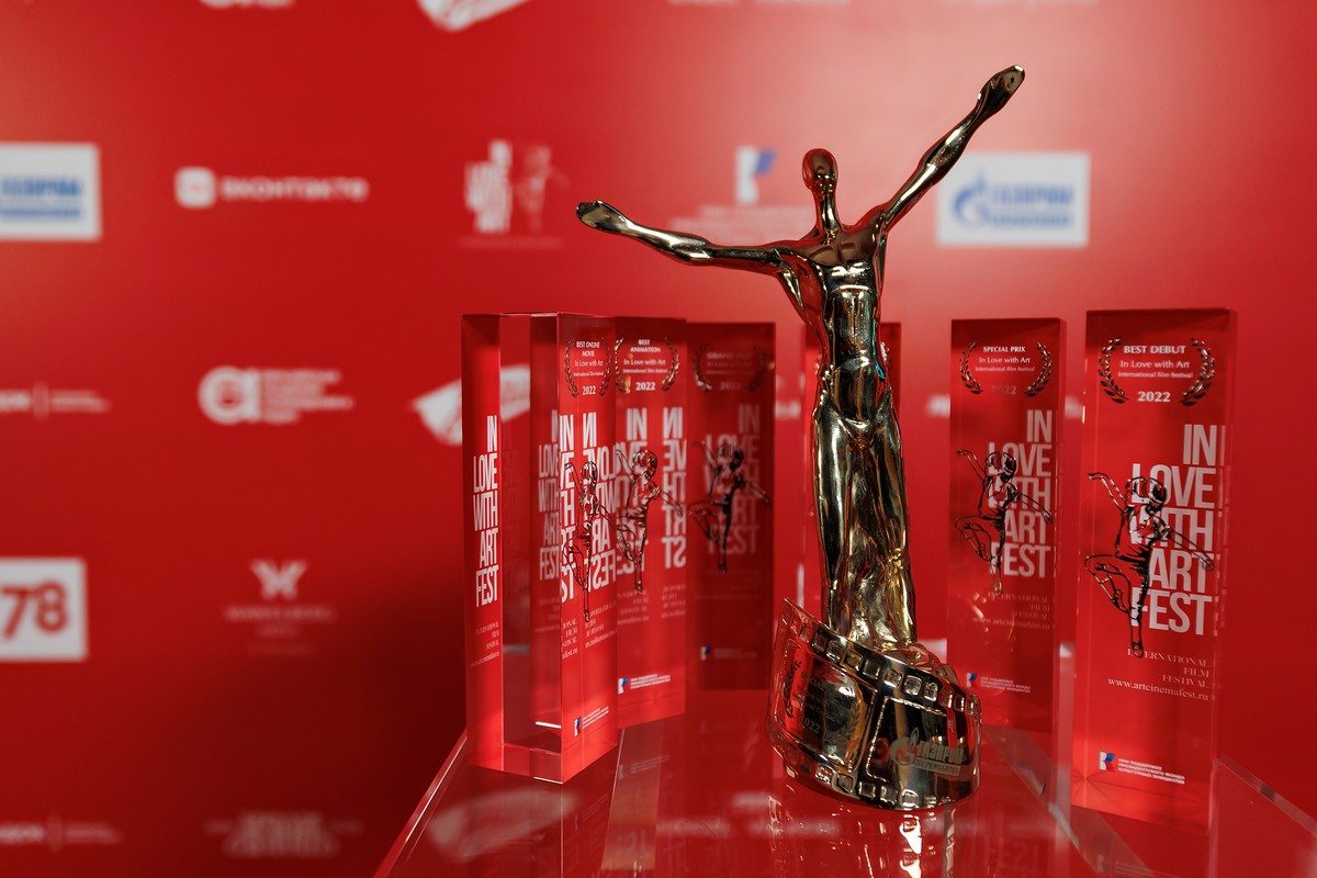 Доброе творчество: что покажут на VII Международном Кинофестивале «Влюбленные в искусство» 