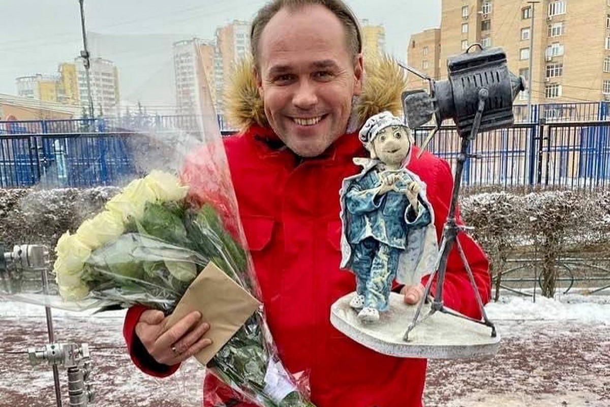 Стартовали съемки девятого сезона телехита «Склифосовский»