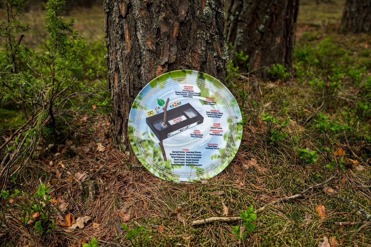 Голливуд в колонии: ТНТ начал съемки комедийного сериала «Мотай!»