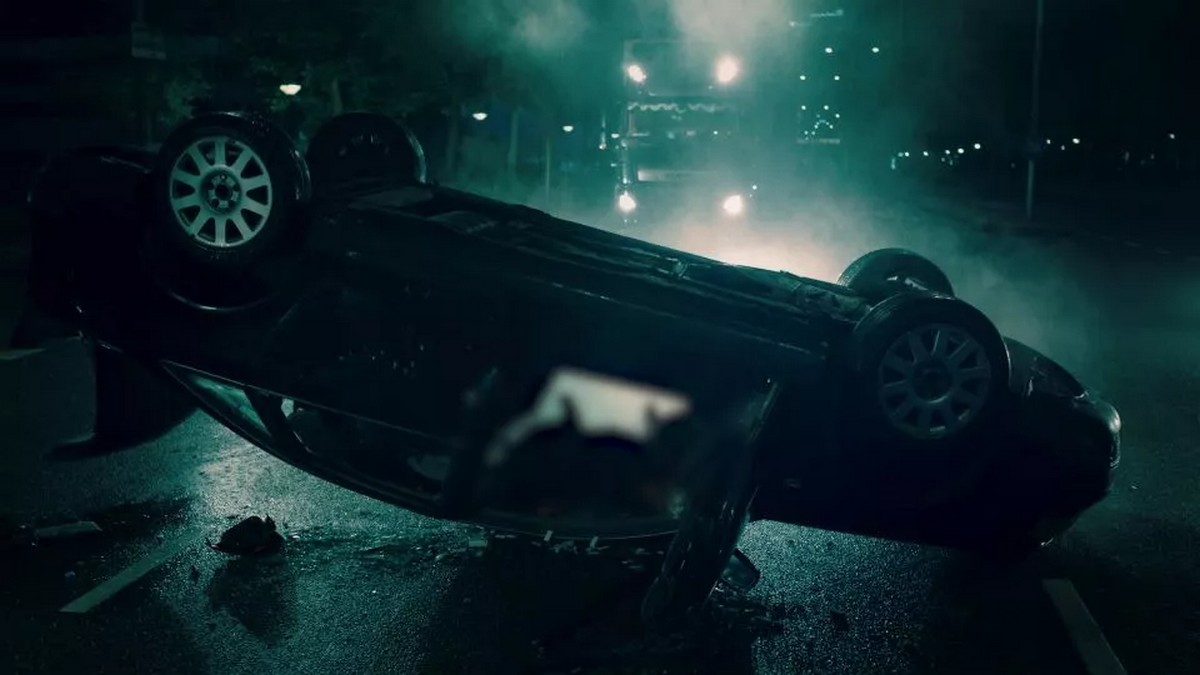 Третий сезон «Страйка», возвращение «Гарри Уайлд» и нуарный детектив «Исчезнувшие»: что смотреть в октябре в Amediateka