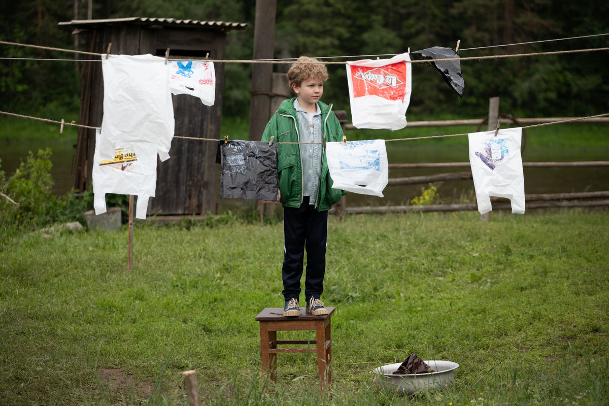 Новые подробности: завершились съемки фильма «Батя-2. Дед» с Евгением Цыгановым