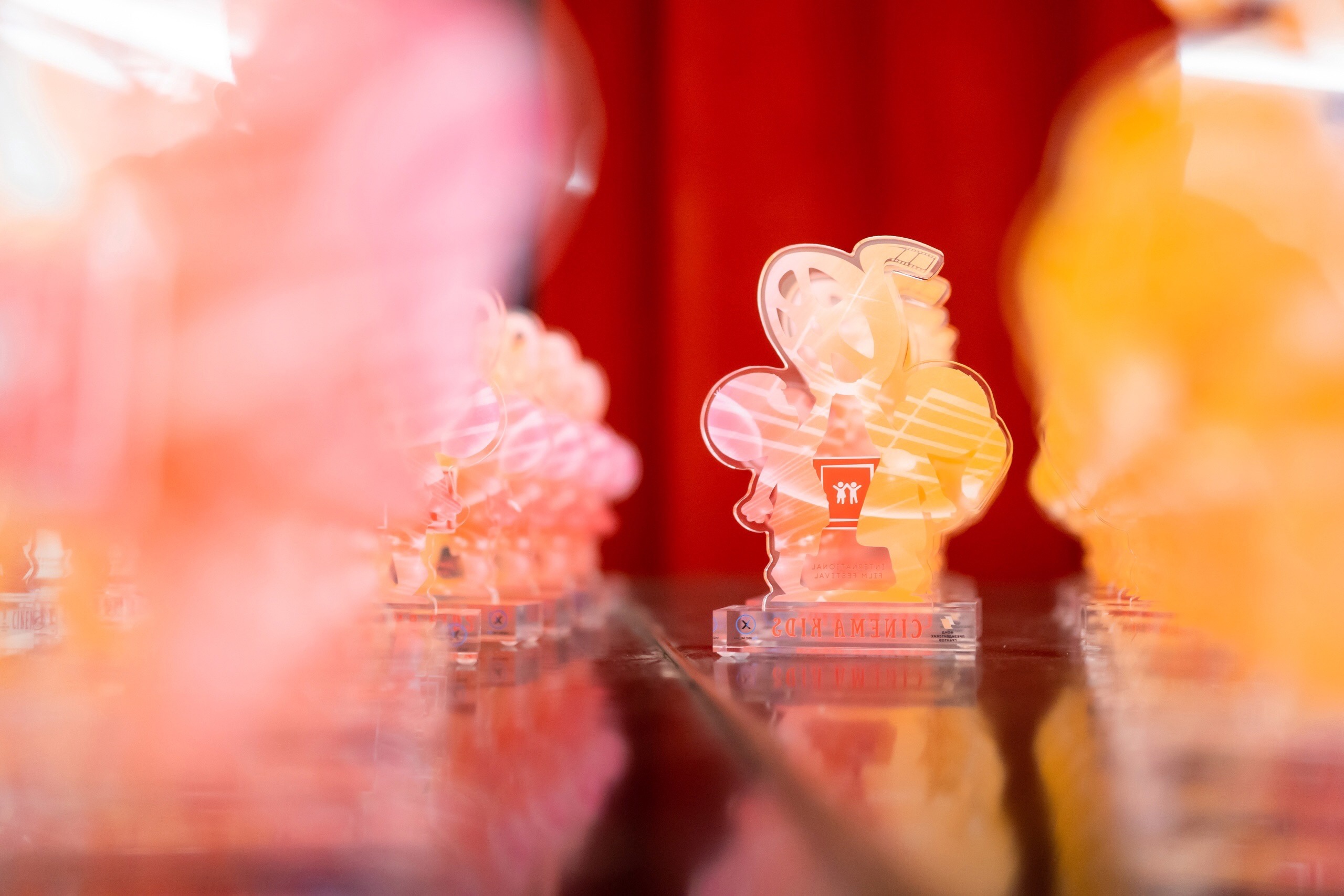 Дорогу талантам: Триколор покажет лучшие работы кинофестиваля Cinema Kids в телеэфире