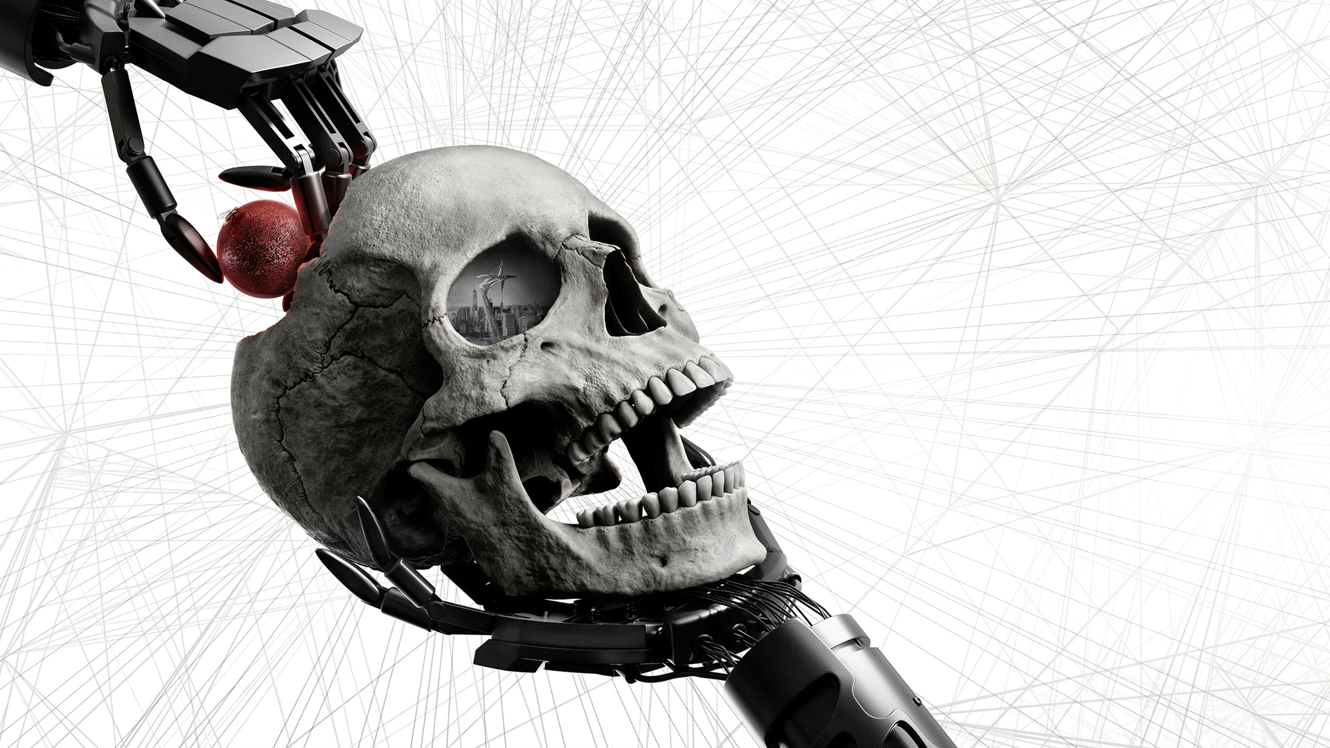 Мир Дикого Запада