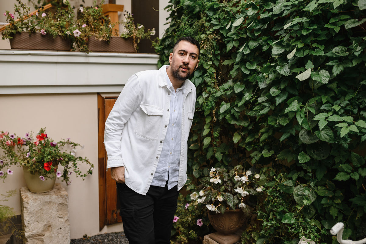 «Настоящие друзья не вычеркивают друг друга»: режиссер «Одного дня в Стамбуле» Авет Оганесян – о работе с «Квартетом И»