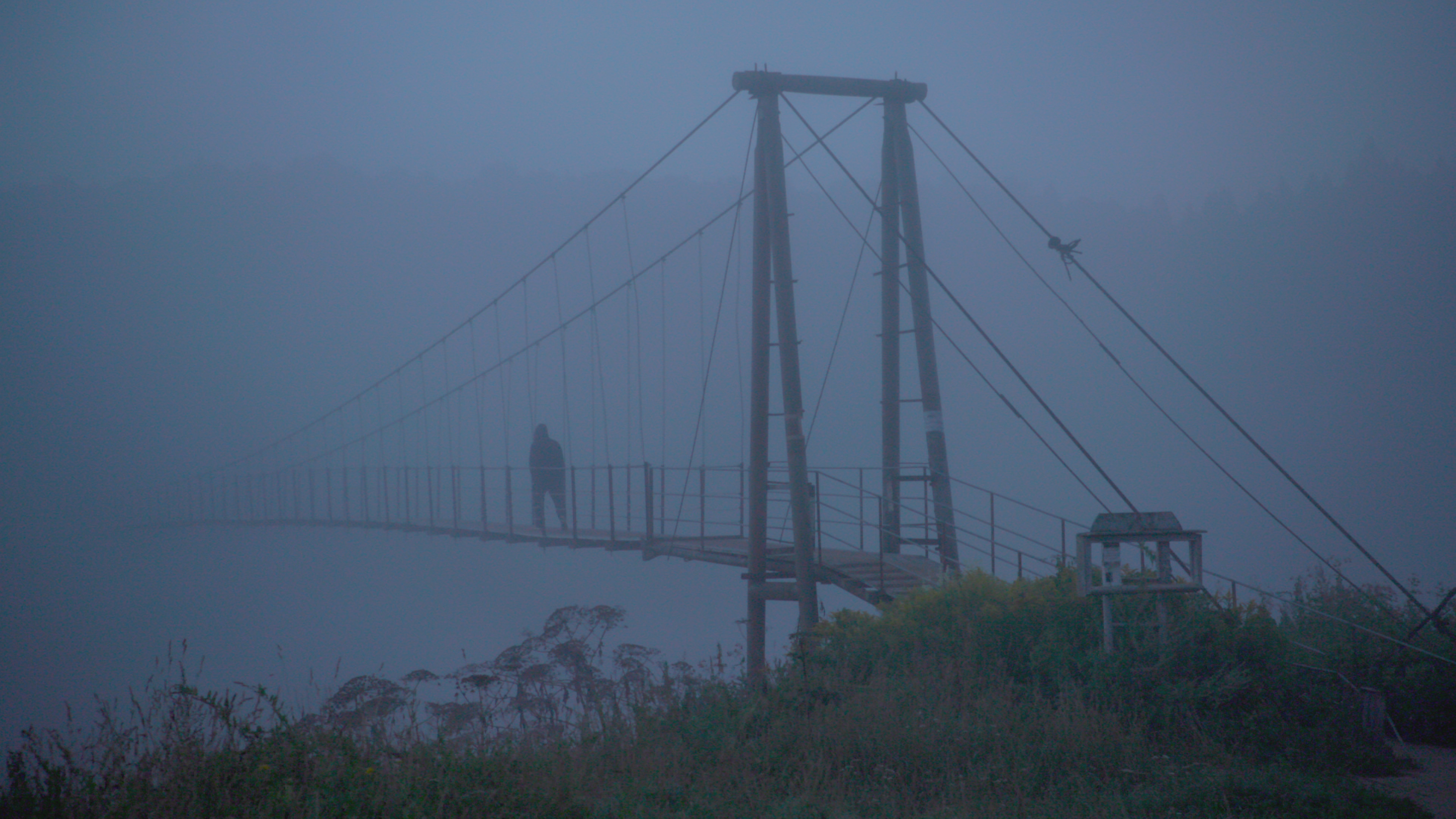 Призраки прошлого ТВ-3