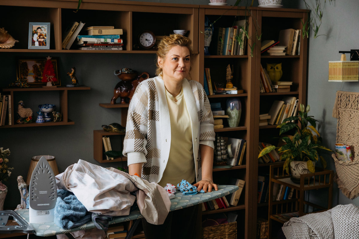 Известна дата премьеры в эфире телеканала СТС нового комедийного сериала «Где лифт?» 