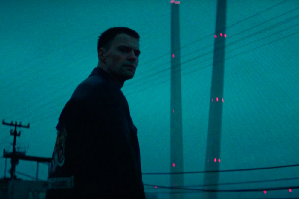 Хорошие и плохие парни