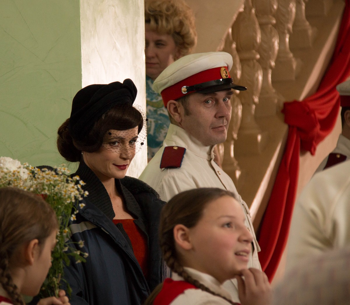 Неуловимые на НТВ