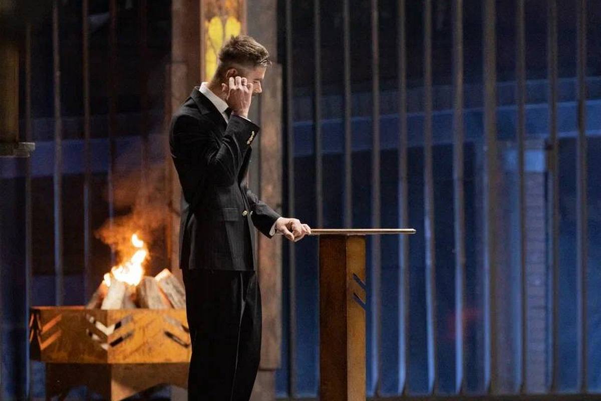 Новая участница и тайна смерти: что покажут в новом выпуске мистического шоу «Место силы» на ТНТ