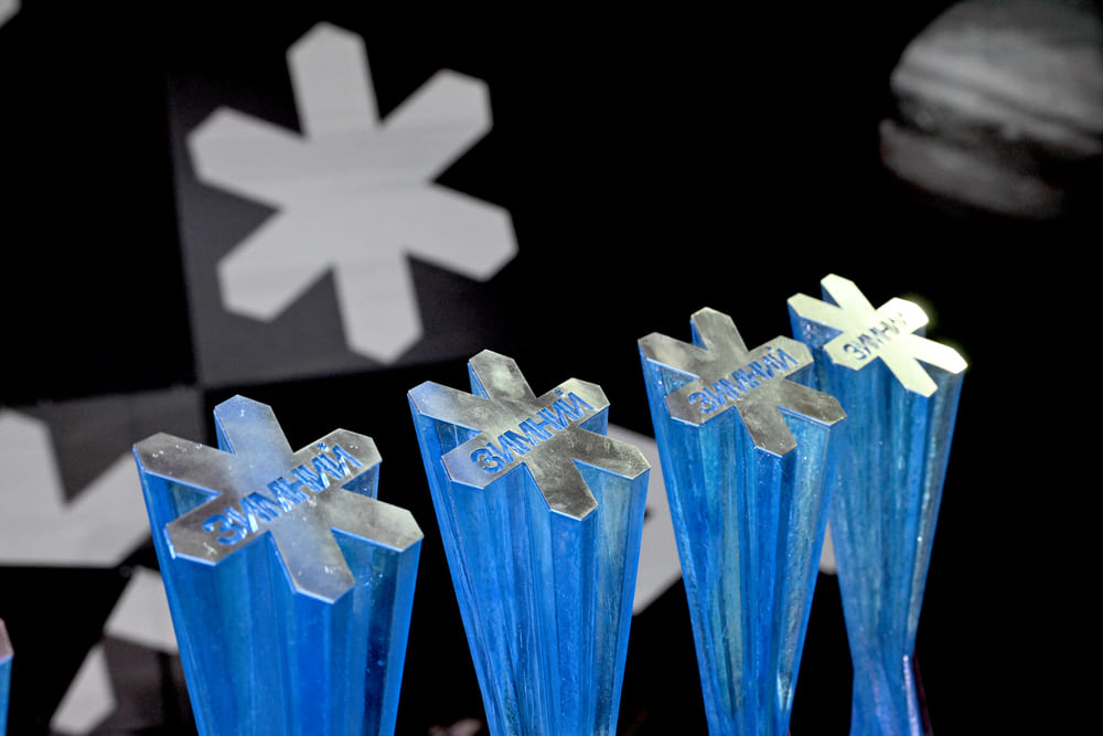 Объявлены победители: завершился третий открытый российский фестиваль авторского кино «Зимний»